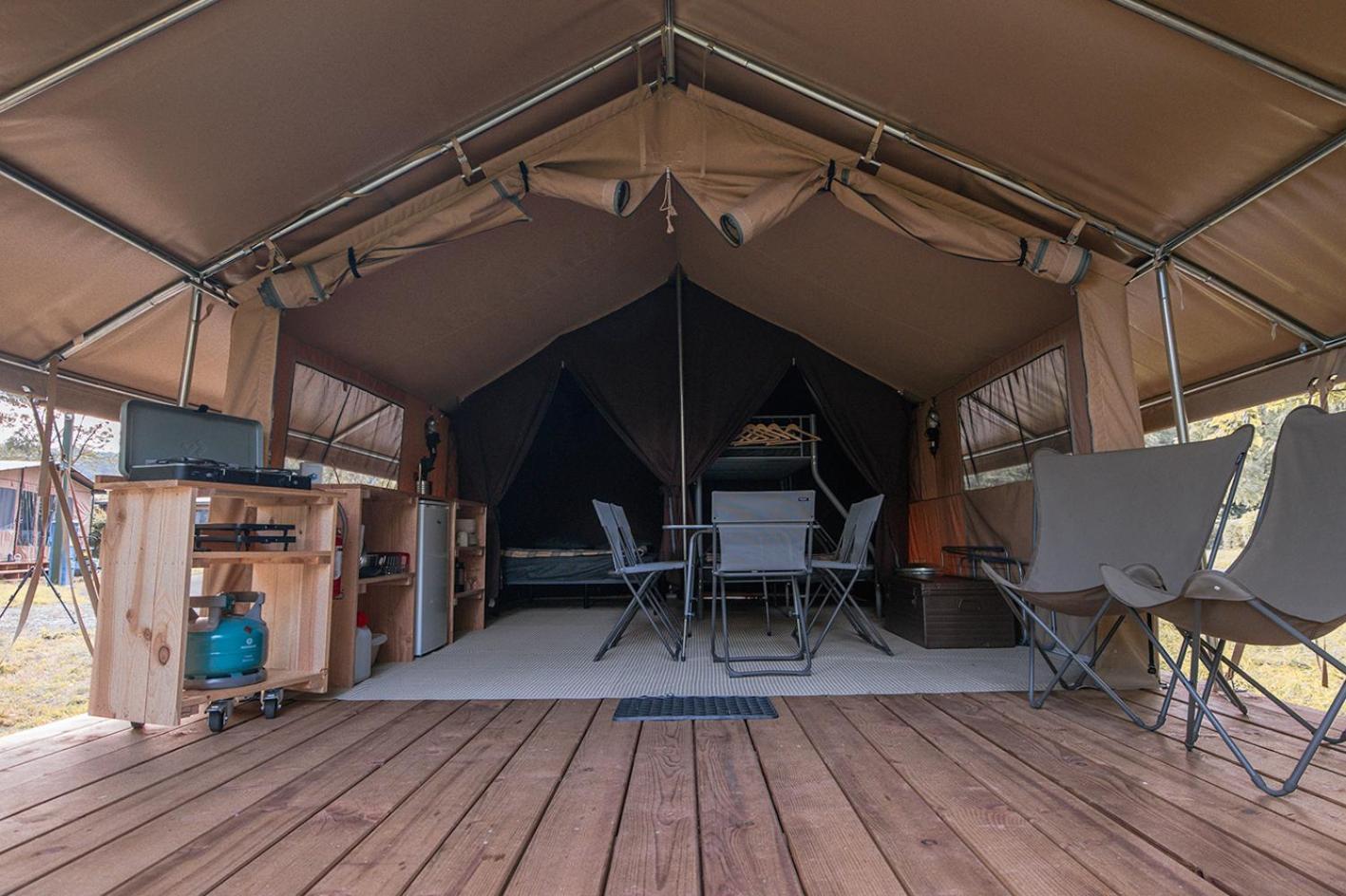 Camping Onlycamp L'Argente Condom Exterior foto
